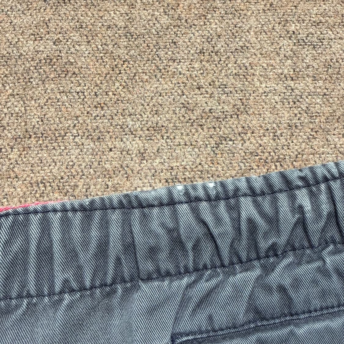 폴로랄프로렌 90s 프렙스터 쇼츠 반바지 XL 상품이미지8