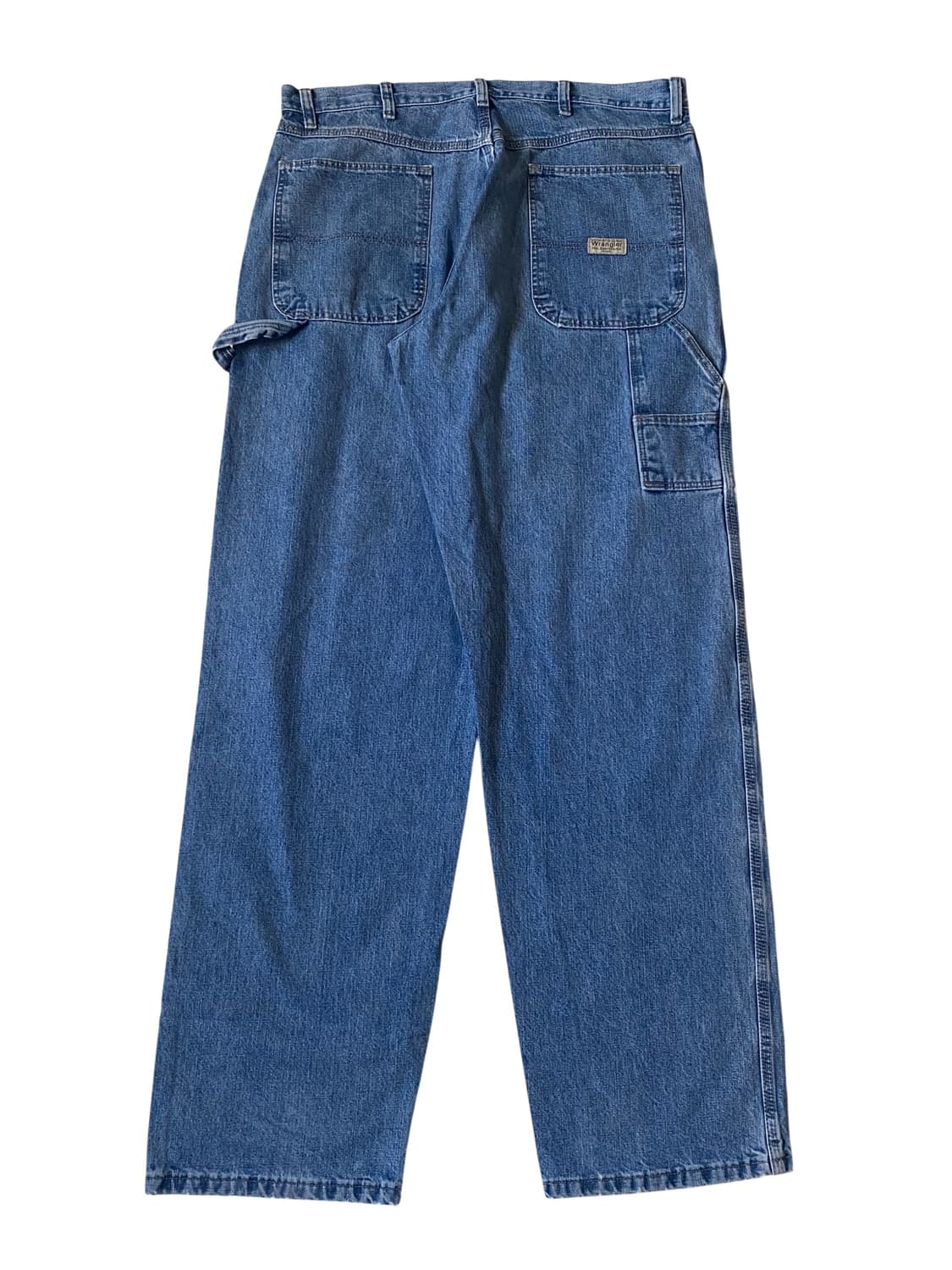 랭글러 데님 팬츠 (36) AB1238 상품이미지8
