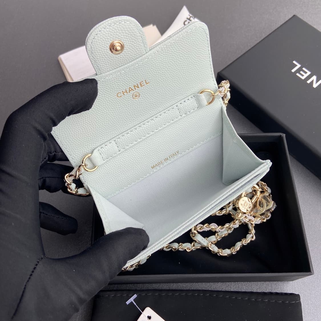 샤넬 여성 토트백 상품이미지3