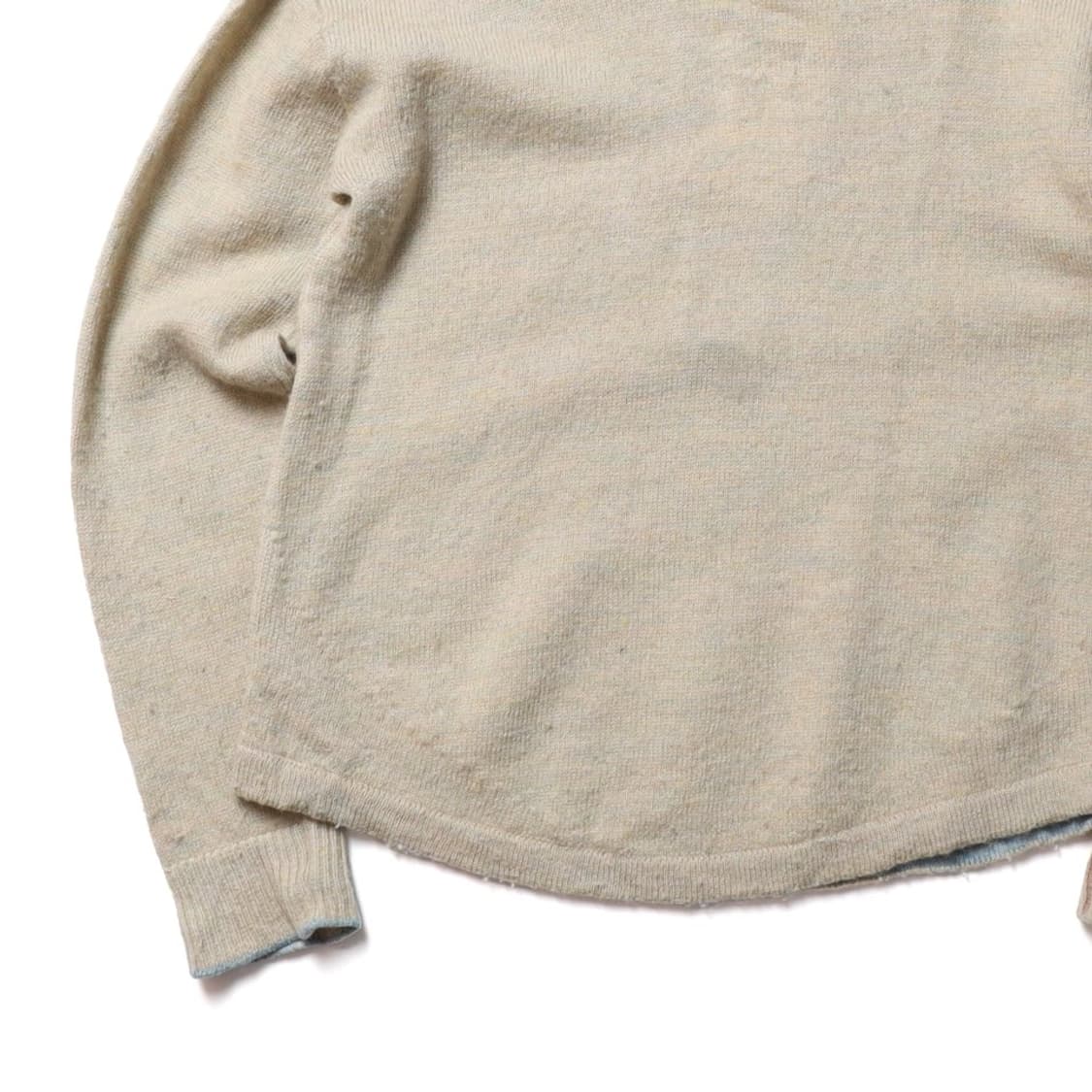 Pallas Palace Wool Knit 상품이미지6