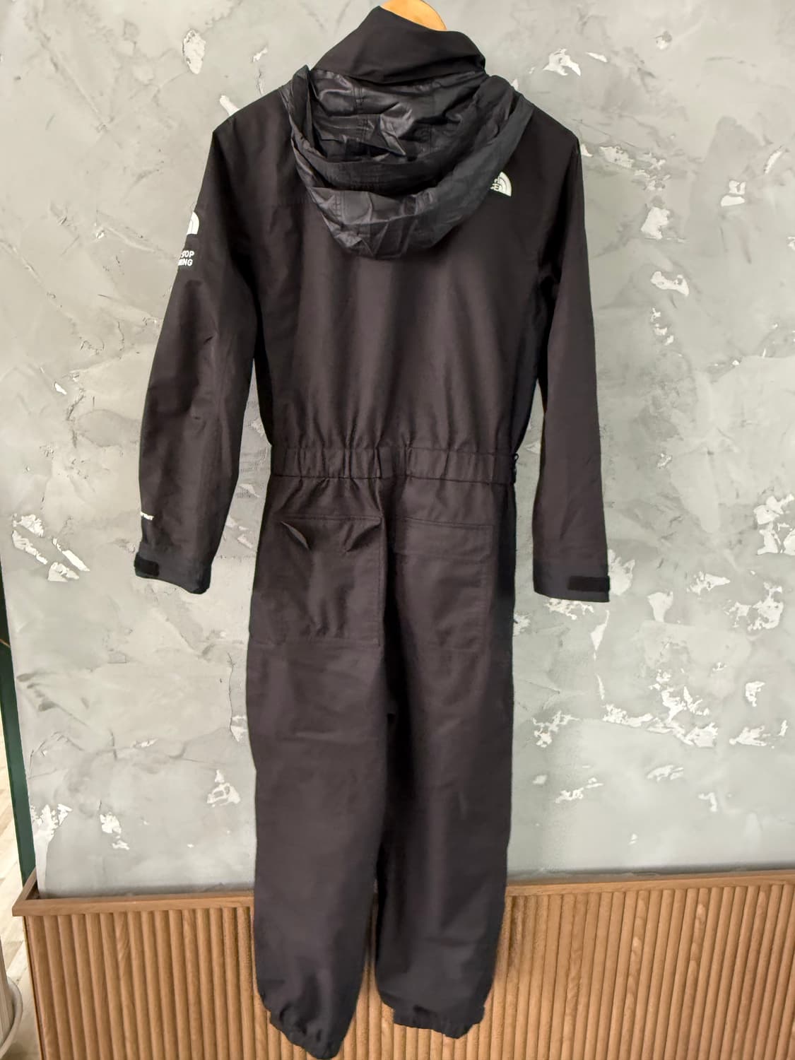 노스페이스 점프수트 L 95 판매합니다 상품이미지2