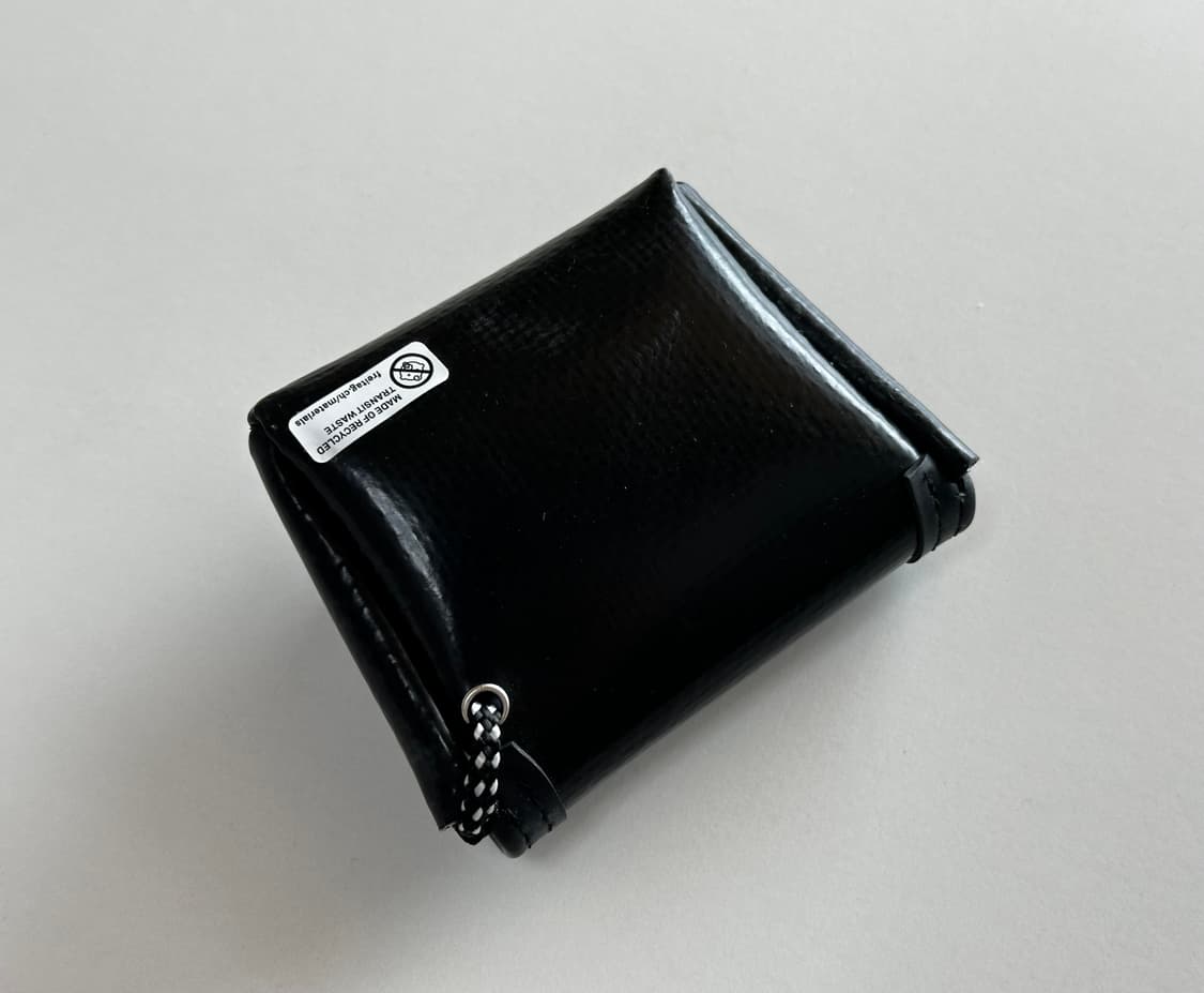 새제품 Freitag 프라이탁 희귀 올검 미니 메신저 키링 상품이미지4