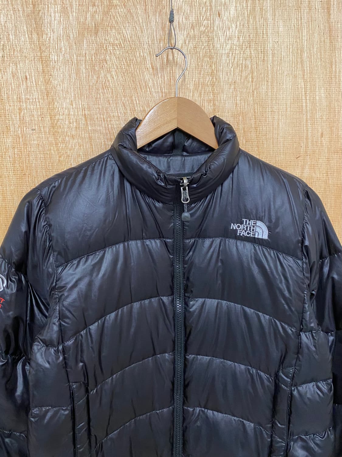 THE NORTH FACE down padding 노스페이스 경량패딩 상품이미지3