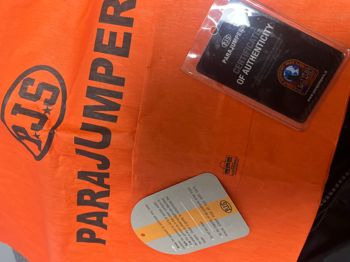 파라점퍼스 고비 20fw s 상품이미지7