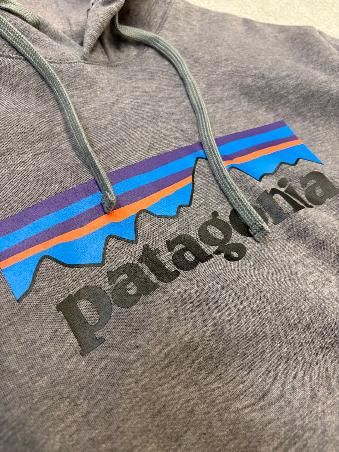 파타고니아 후드티  상품이미지3