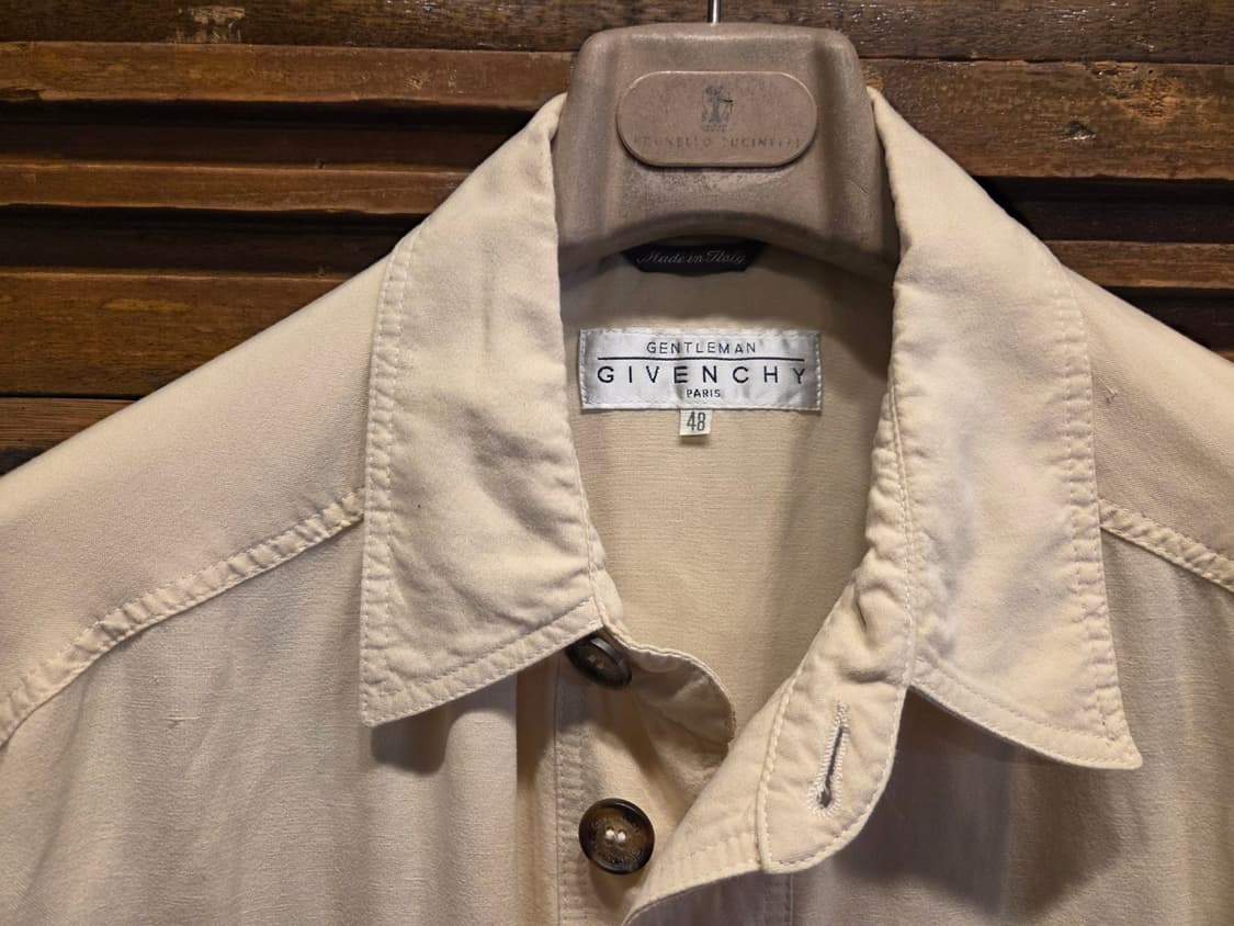 지방시 자켓 상품이미지8