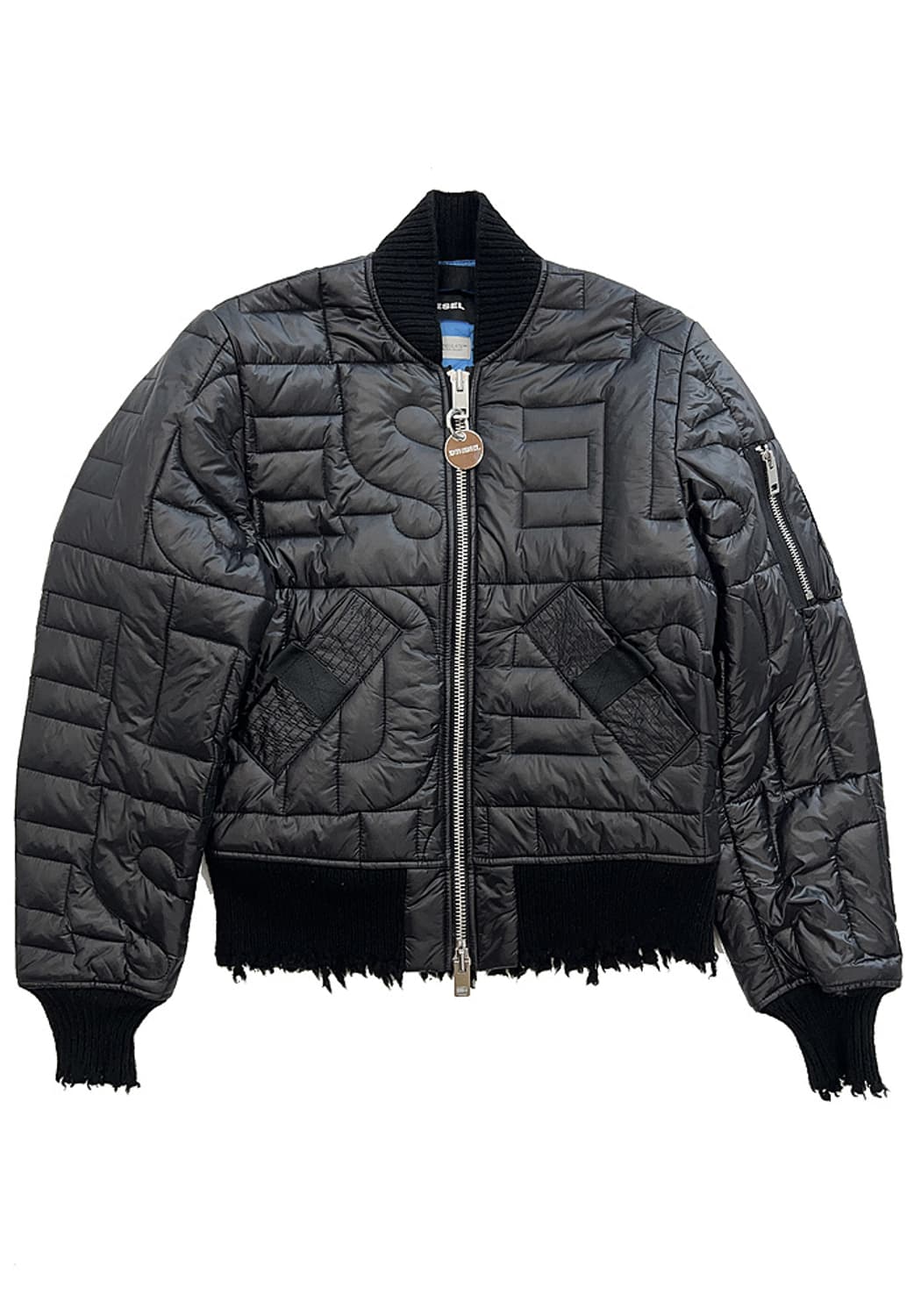 디젤 블루종 상품이미지1