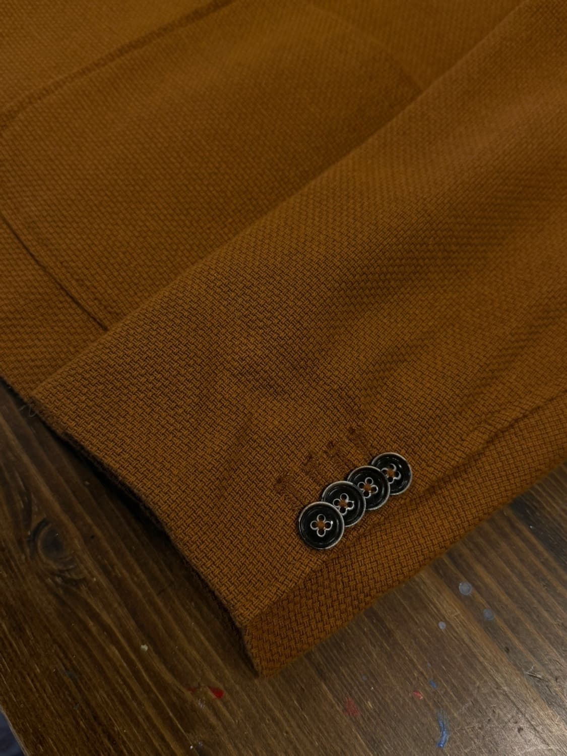 RESERVED 테일러드 자켓 100 상품이미지10