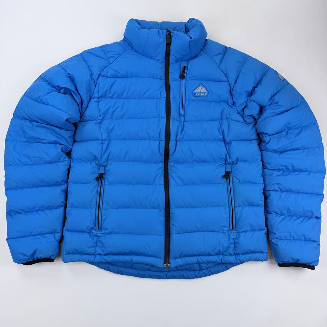 PRENEX 피레넥스 볼케이노 다운 패딩 상품이미지1