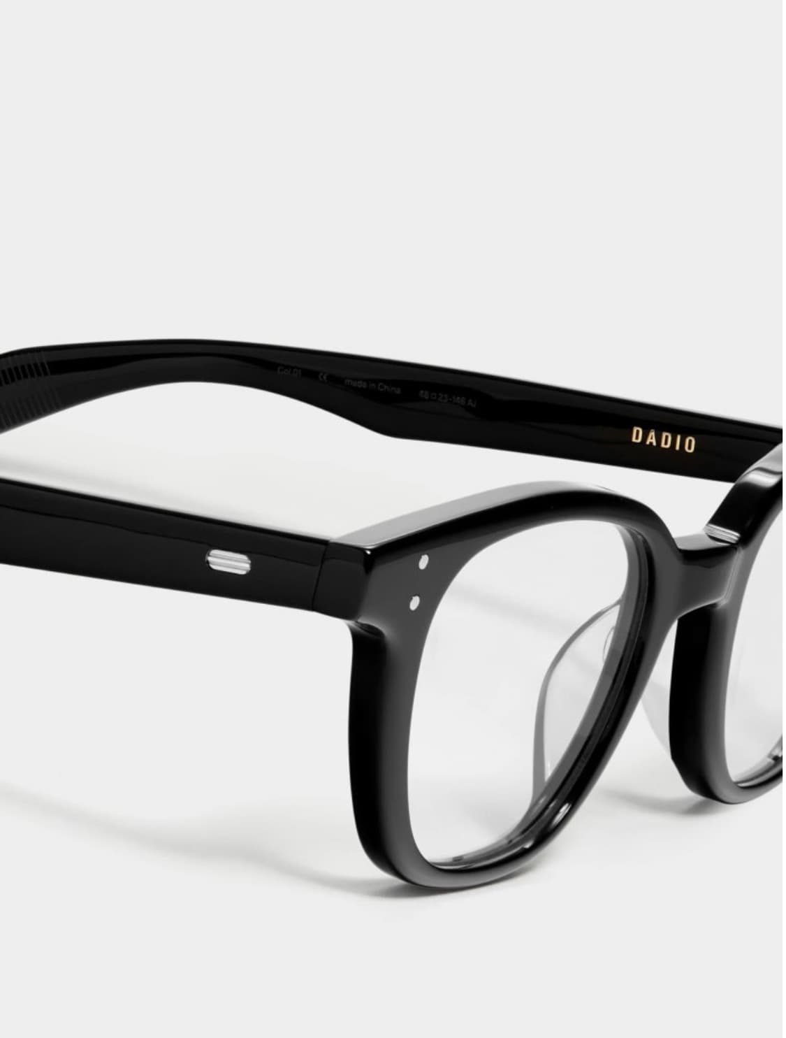 젠틀몬스터 다디오 01 풀박스 상품이미지9