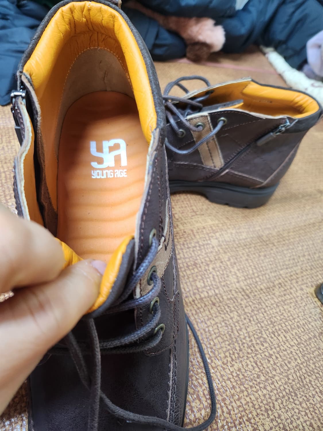 영에이지에스콰이어275 상품이미지2