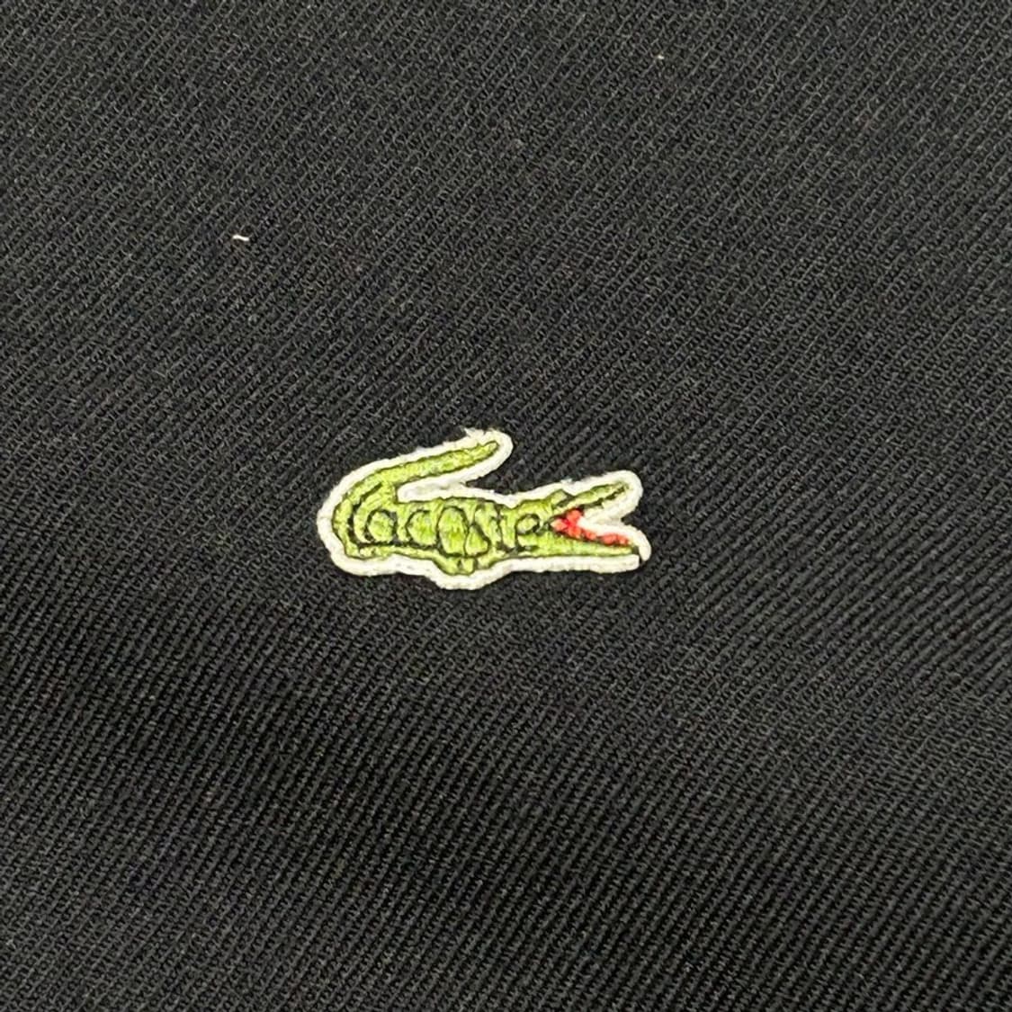 라코스테 블루종 자켓 네이비 100 상품이미지2