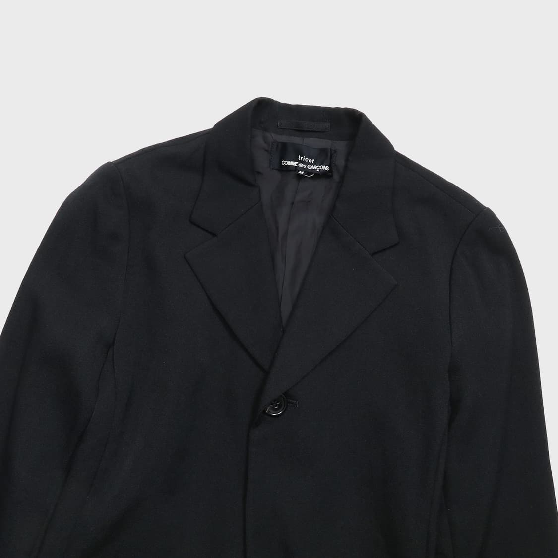 tricot COMME des GARCONS 상품이미지3