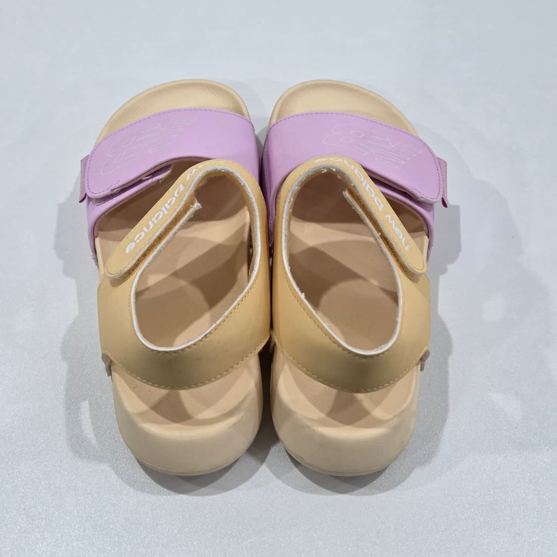 뉴발란스 키즈 샌들 200 상품이미지4