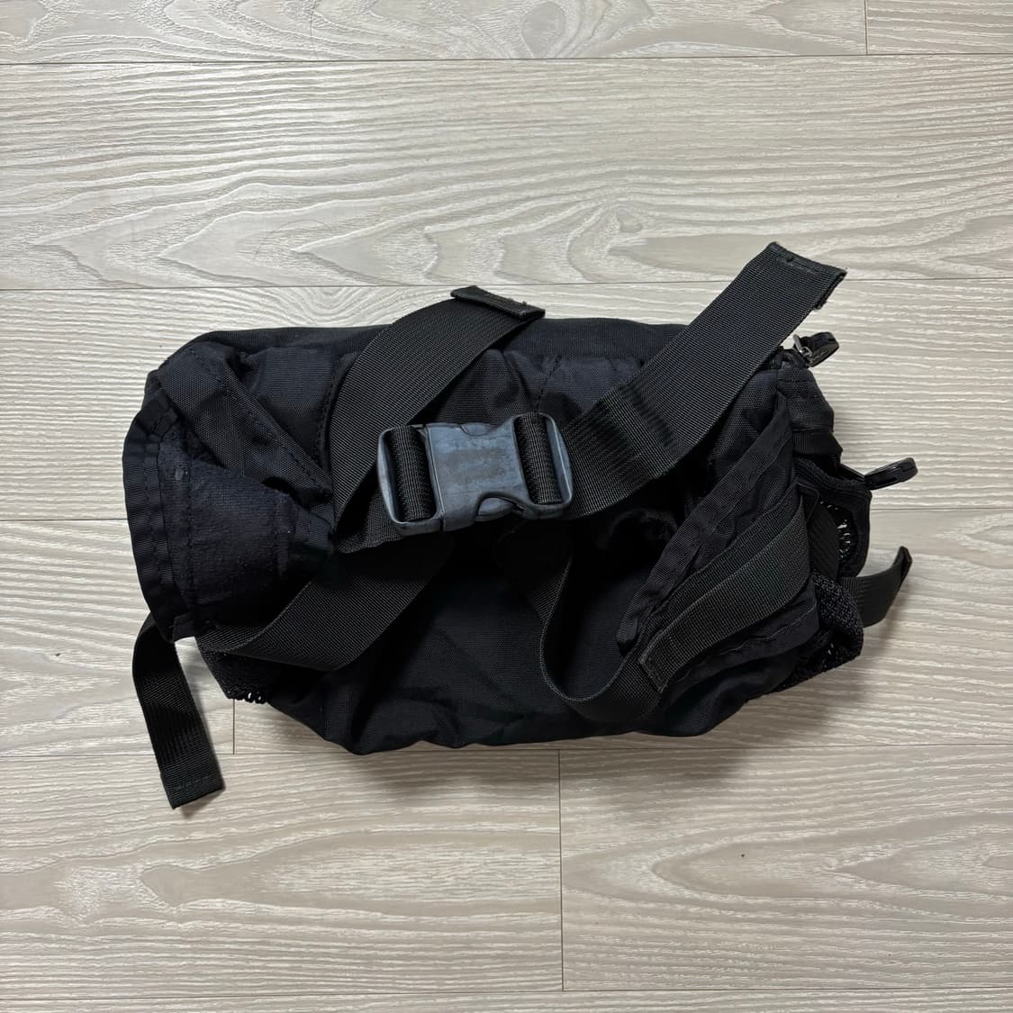 히스테릭글래머 투웨이 백팩 상품이미지8
