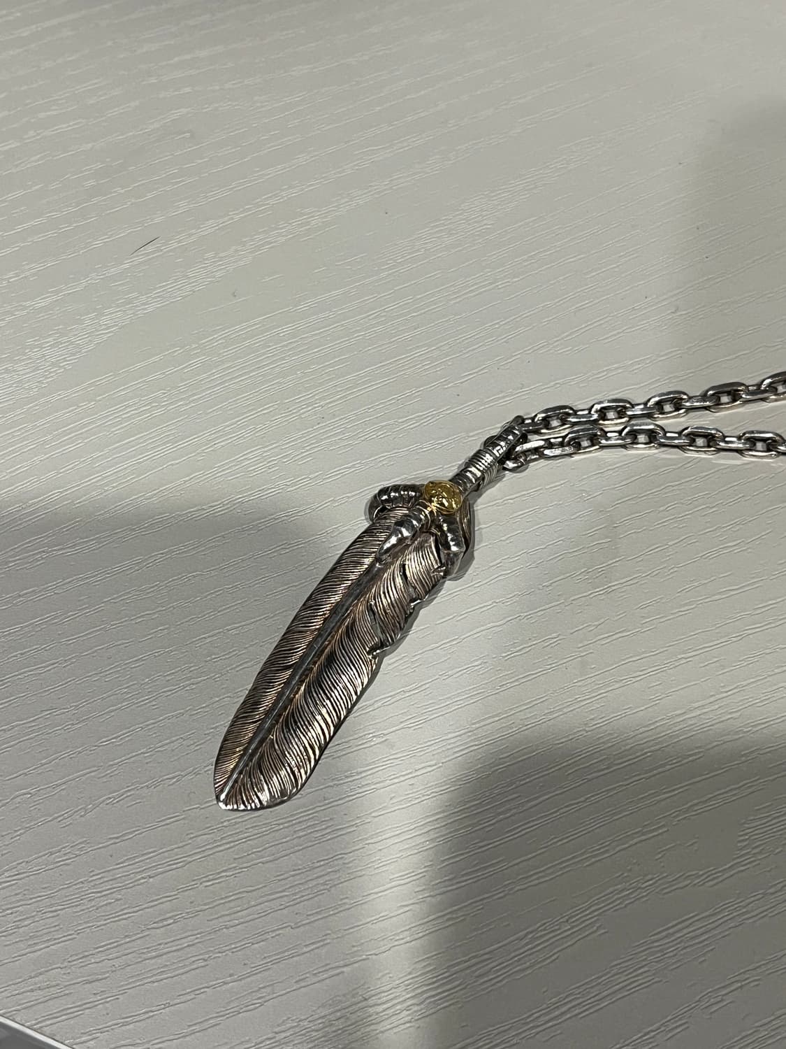 퍼스트애로우즈 닭발 상금딱지 L 우향 판매. 상품이미지1