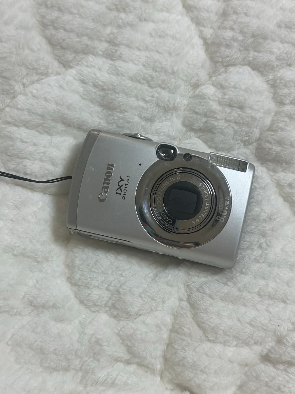 [토모토모 유인 디카]캐논 ixy810 익시810 익서스950 빈티지디카 상품이미지1