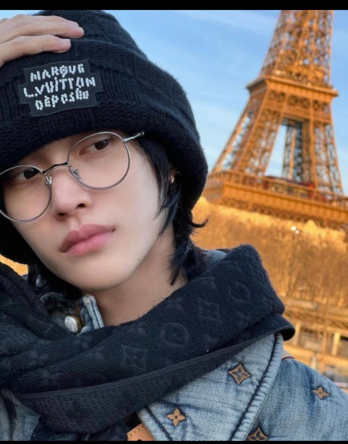 루이비통 펄 비니 상품이미지2