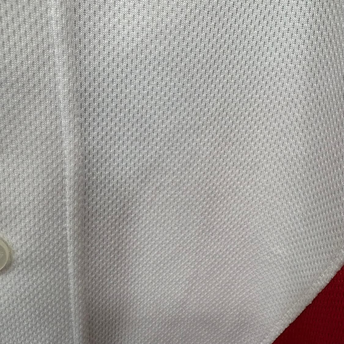 기아타이거즈 마제스틱 어센틱 문경찬 유니폼 상품이미지5