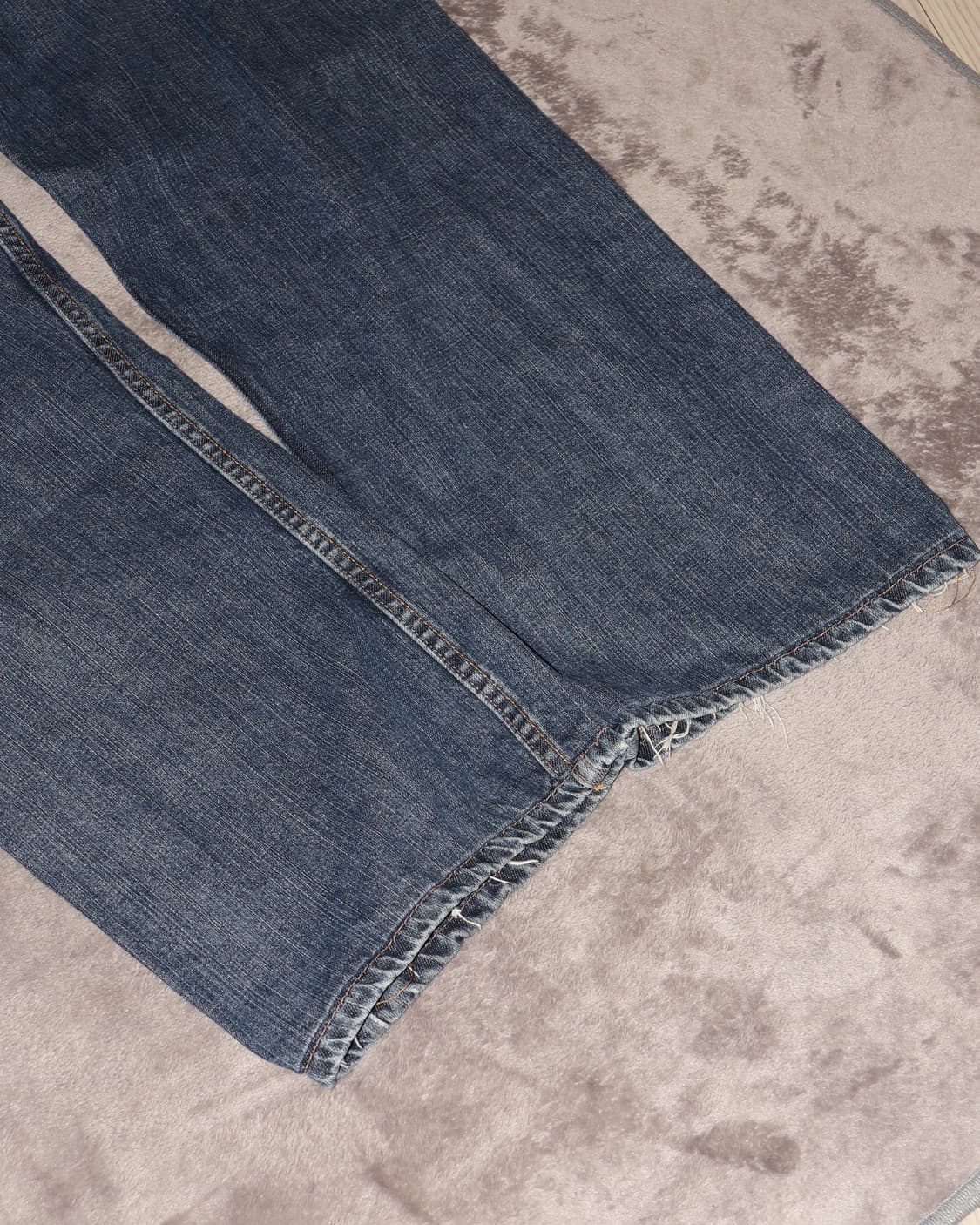 00‘s 리바이스 559 데님팬츠 [SE-190] 상품이미지9