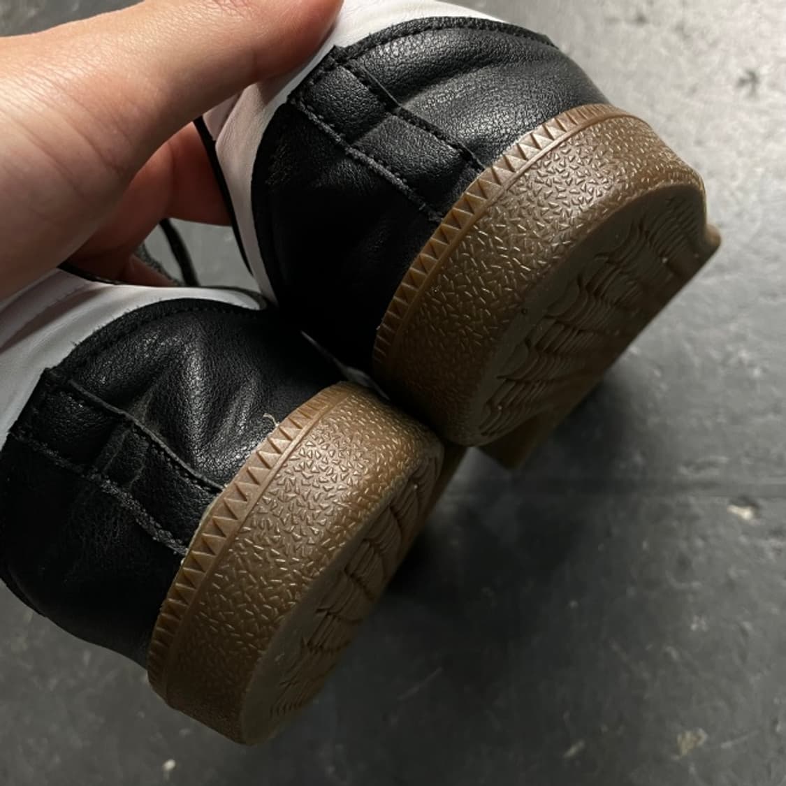 250 아디다스 삼바 스니커즈 상품이미지4