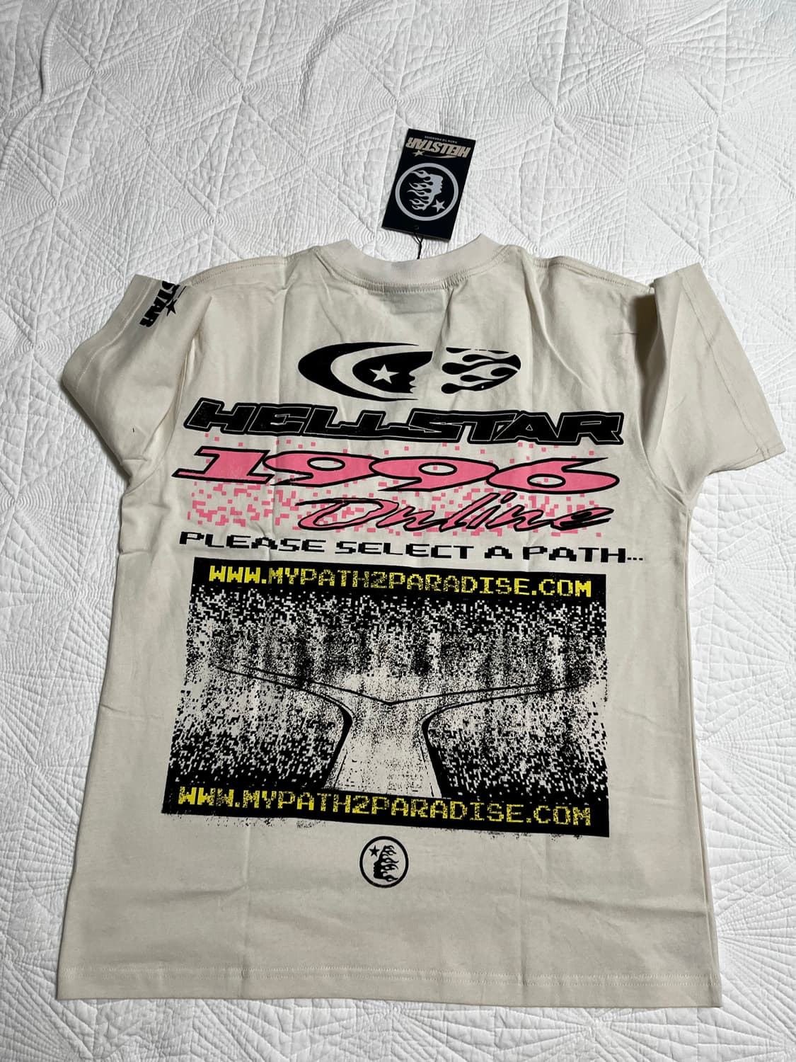 헬스타 티셔츠  상품이미지7