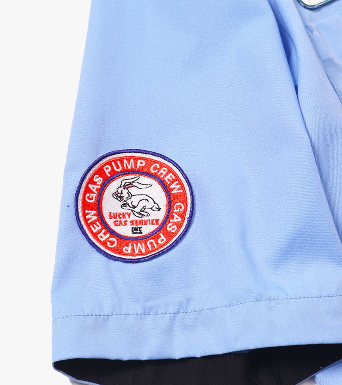 FREAK’S STORE - PATCH WORK SHIRT 상품이미지8