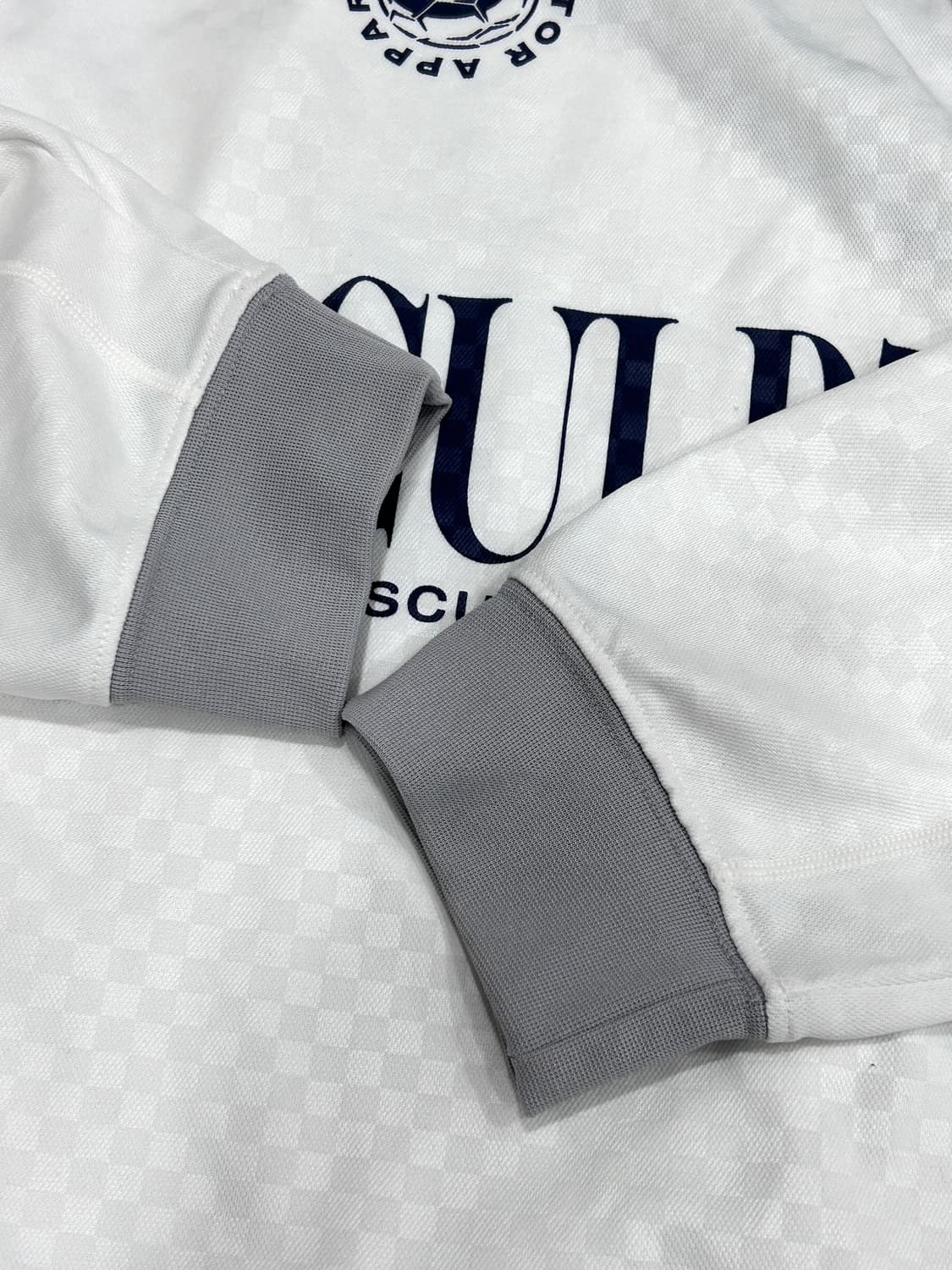 스컬프터 싸커 롱슬리브 져지 티셔츠 상품이미지8