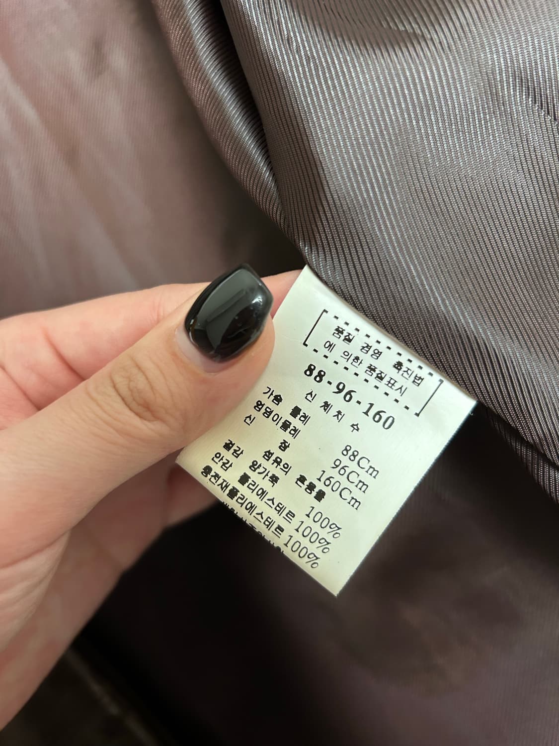 carries note 가죽 후드집업 자켓 상품이미지4