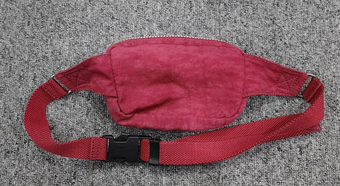 키플링 빈티지 미니 Peewee 슬링백 힙색 Bum Bag 가방 상품이미지2