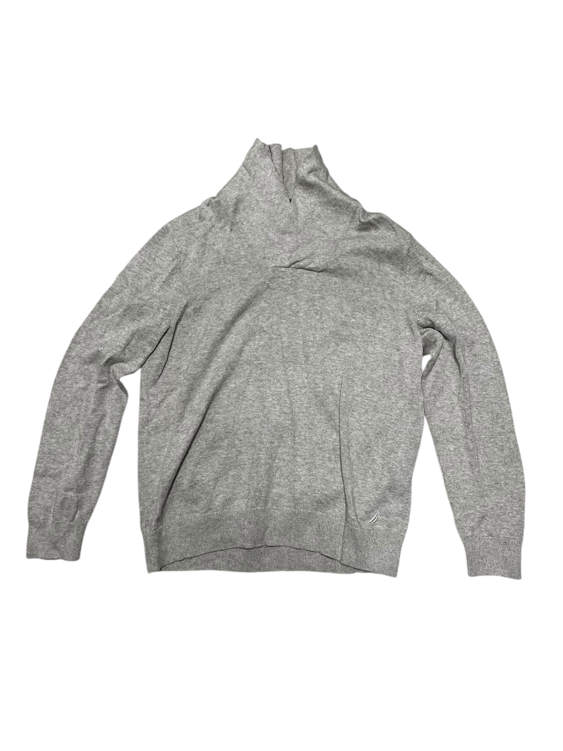 소프트 베이지 니트 상품이미지2