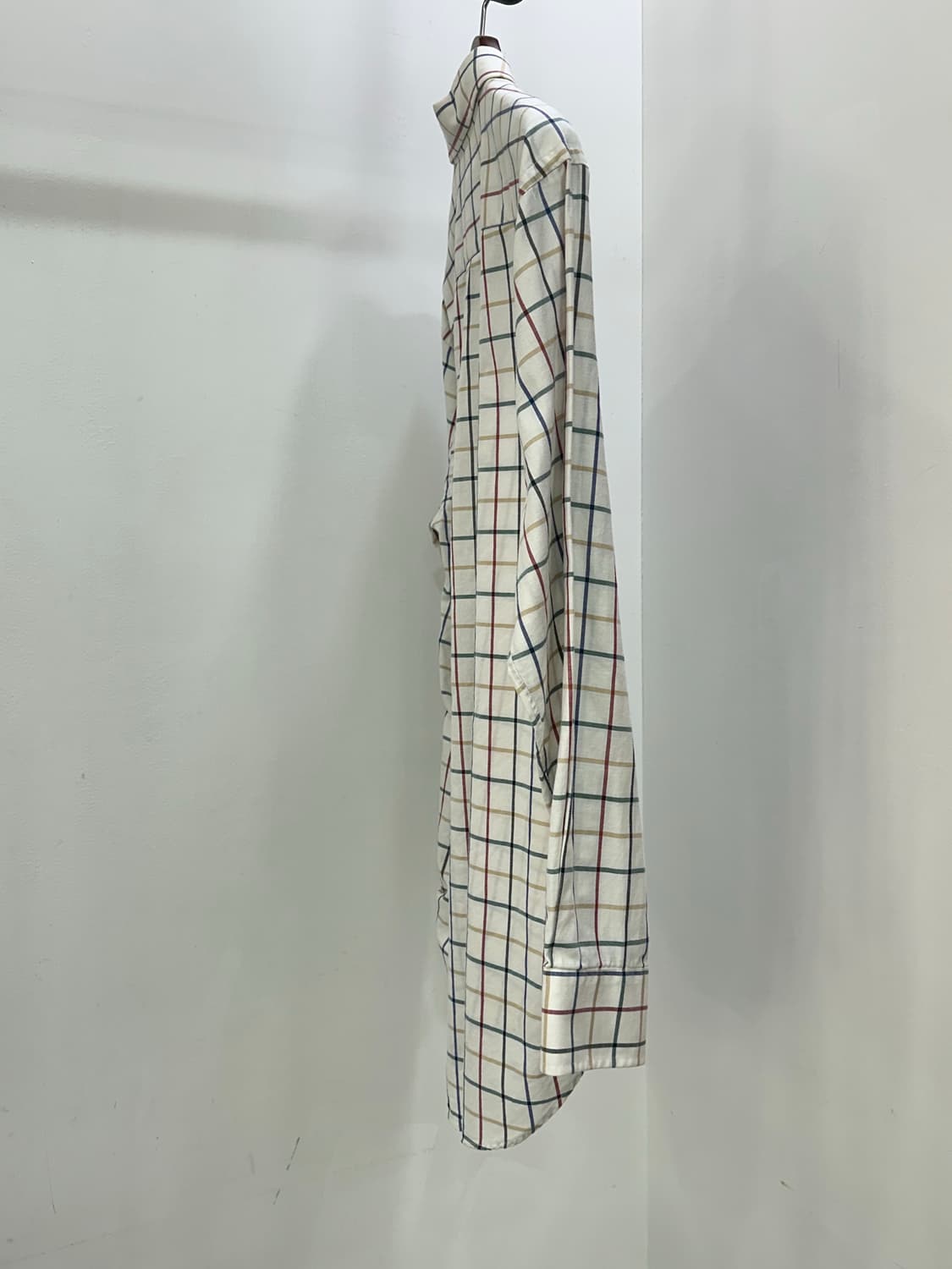 버버리 남성 남방 상품이미지2