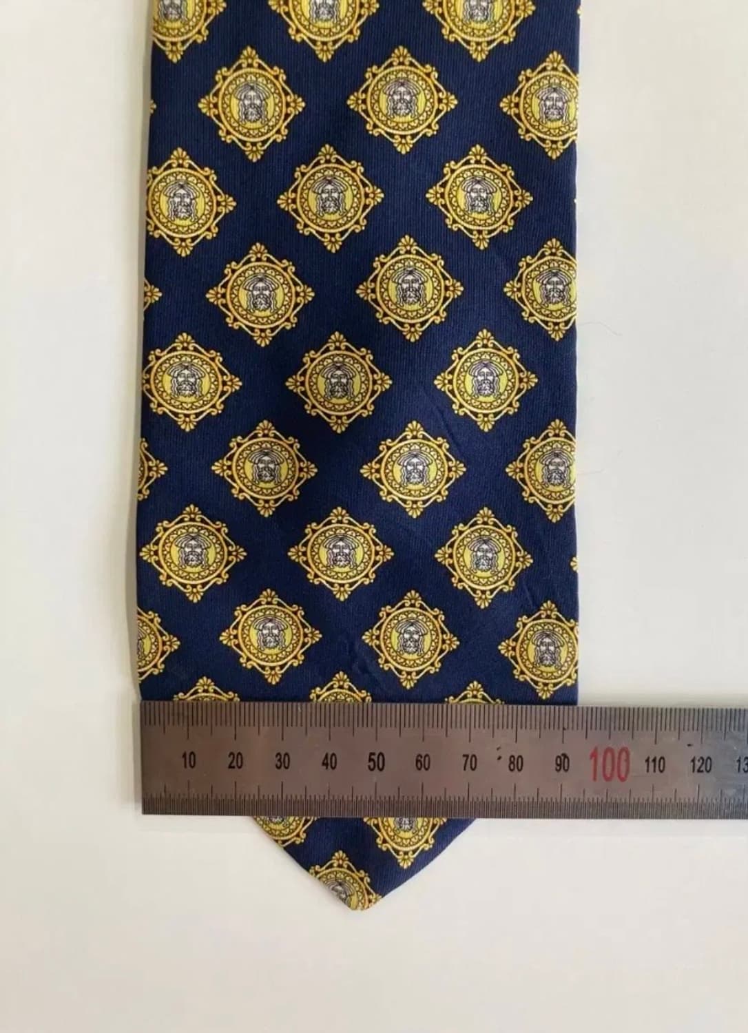 란셀 넥타이 상품이미지5