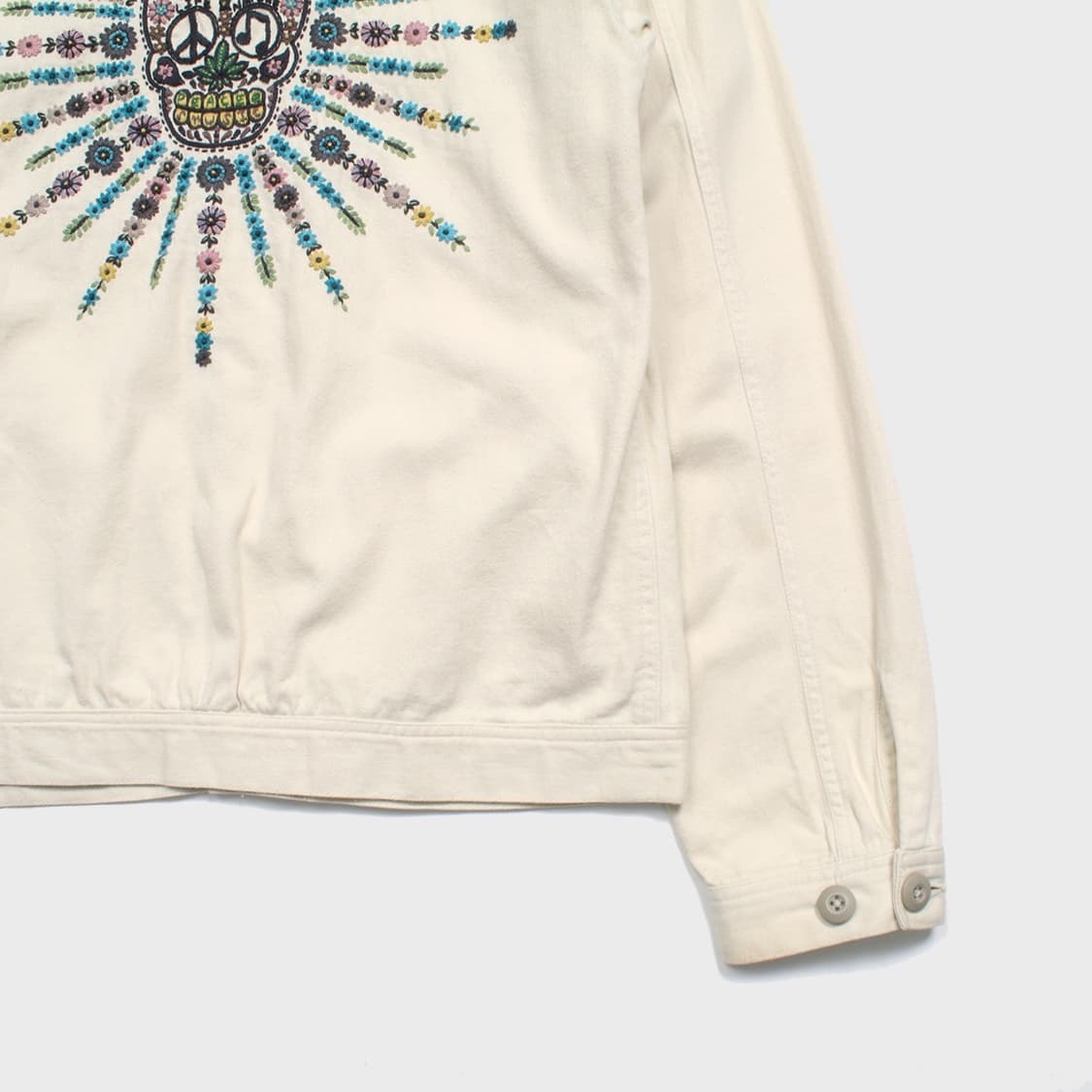 Sasquatchfabrix. x WACKO MARIA 상품이미지5