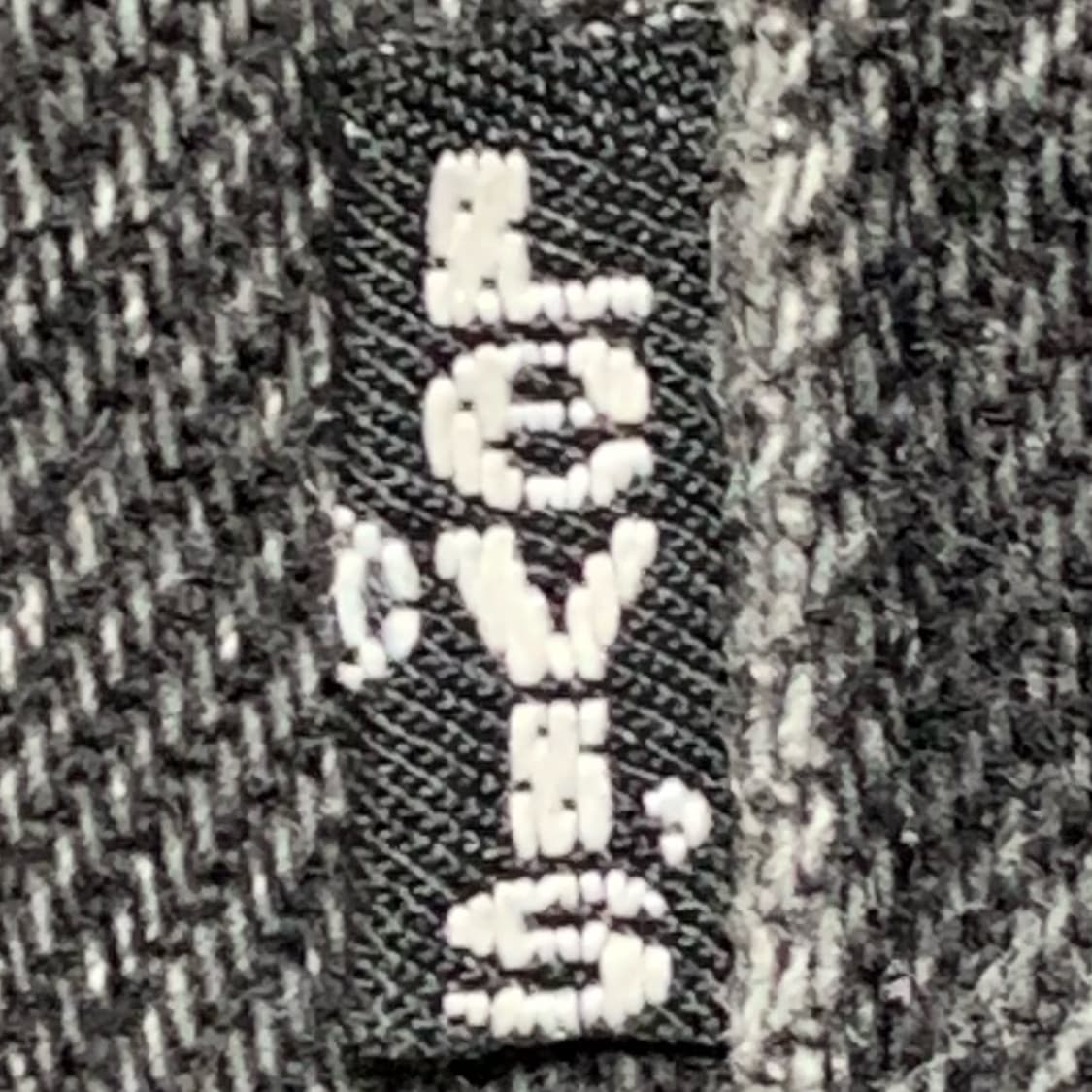 [33] 80's 리바이스 550  Made In USA 상품이미지6