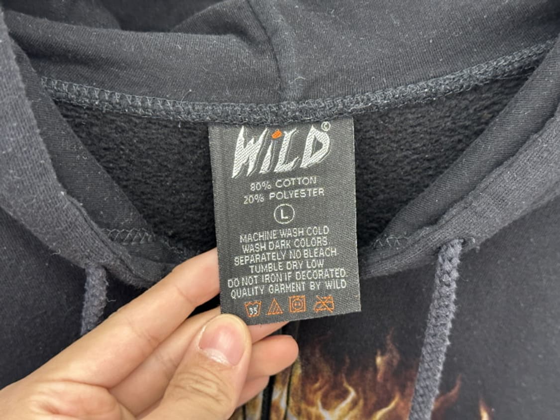 WILD (M) 상품이미지10