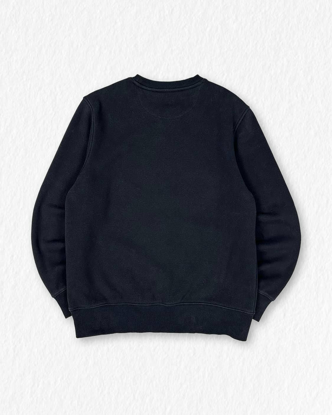 폴로어쏘시에이션 로고 맨투맨 상품이미지2