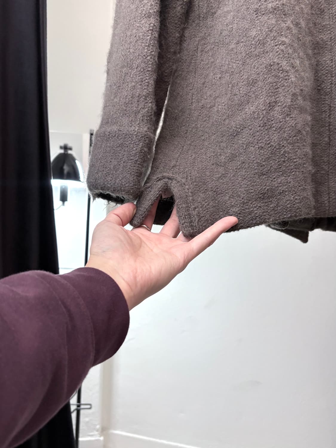 Yohji yamamoto 상품이미지9