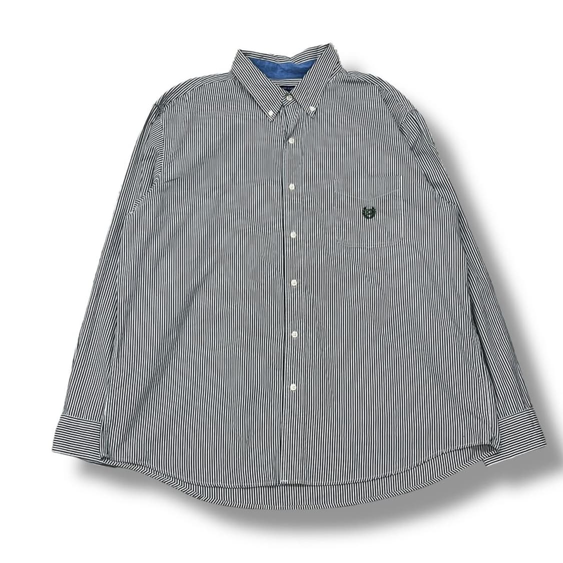 챕스랄프로렌 스트라이프셔츠 r2172 상품이미지1