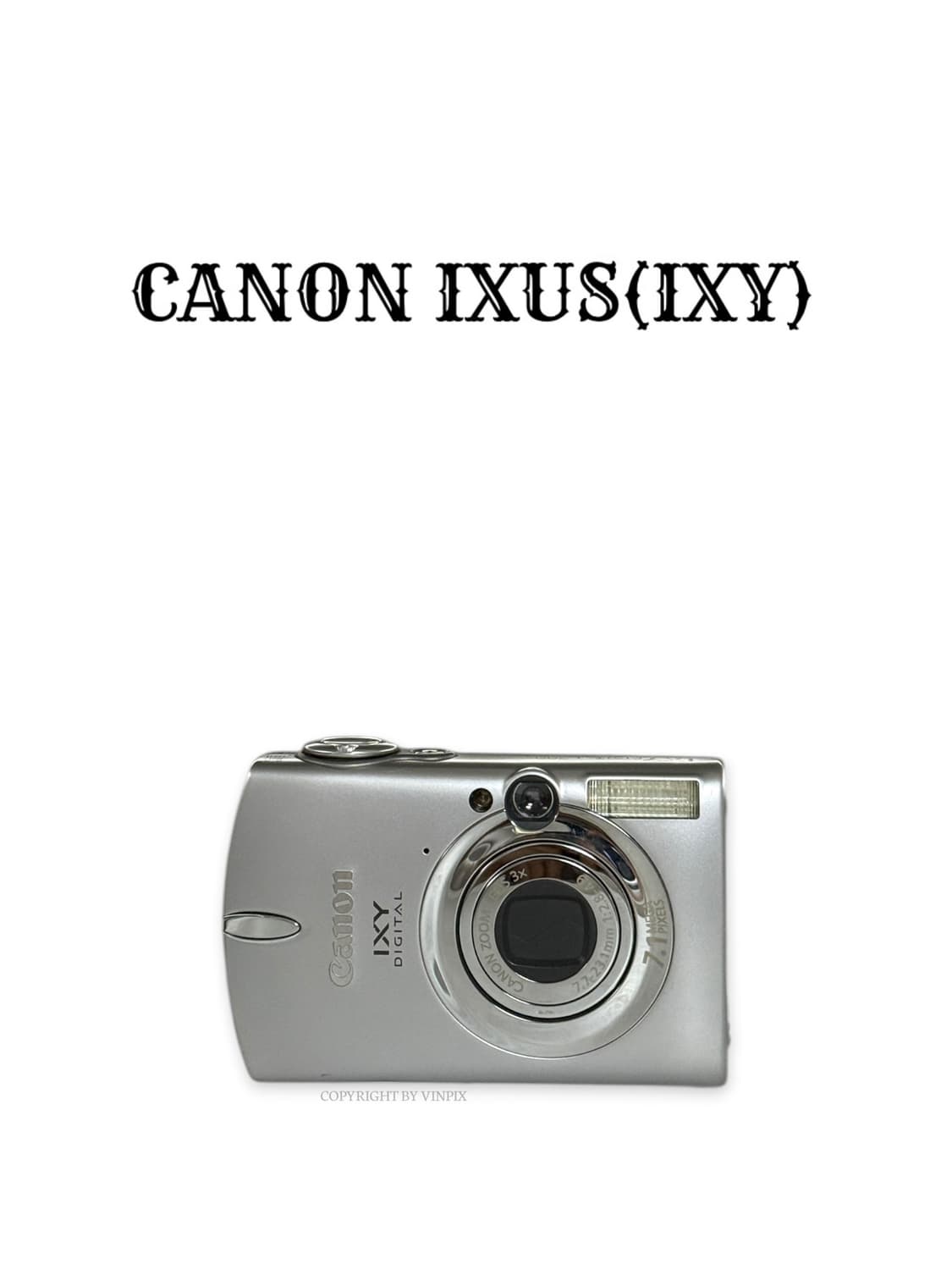 캐논 익서스 750(익시 700,파워샷 SD550) 디지털 카메라 디카 상품이미지1