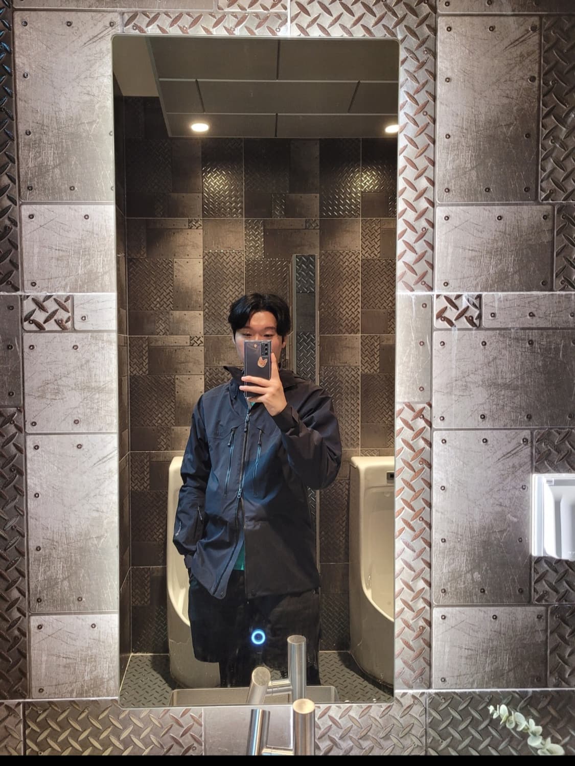 피엘라벤 티에라 락블랑 M 블랙 상품이미지2