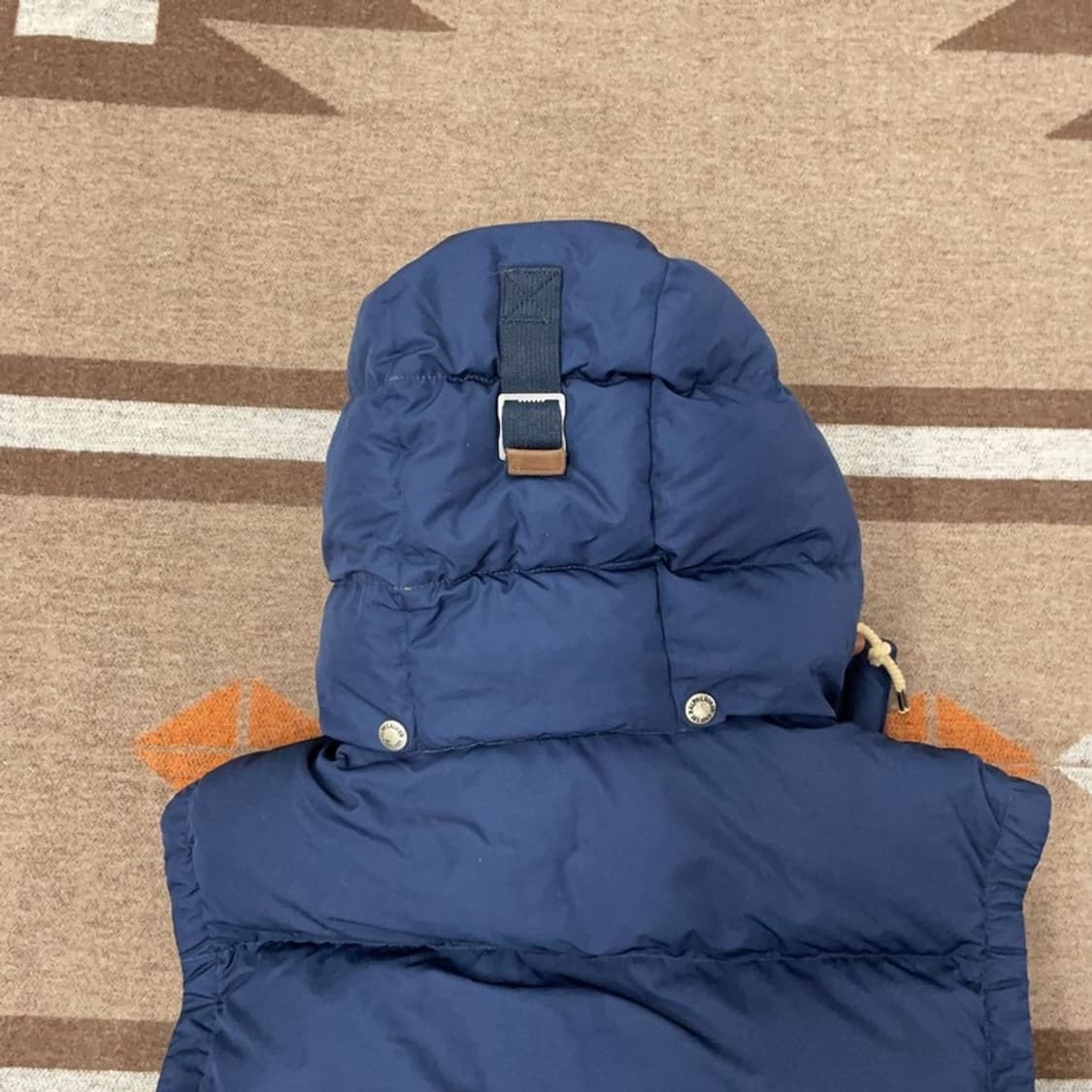 [95] 폴로 덕다운 패딩조끼 상품이미지5