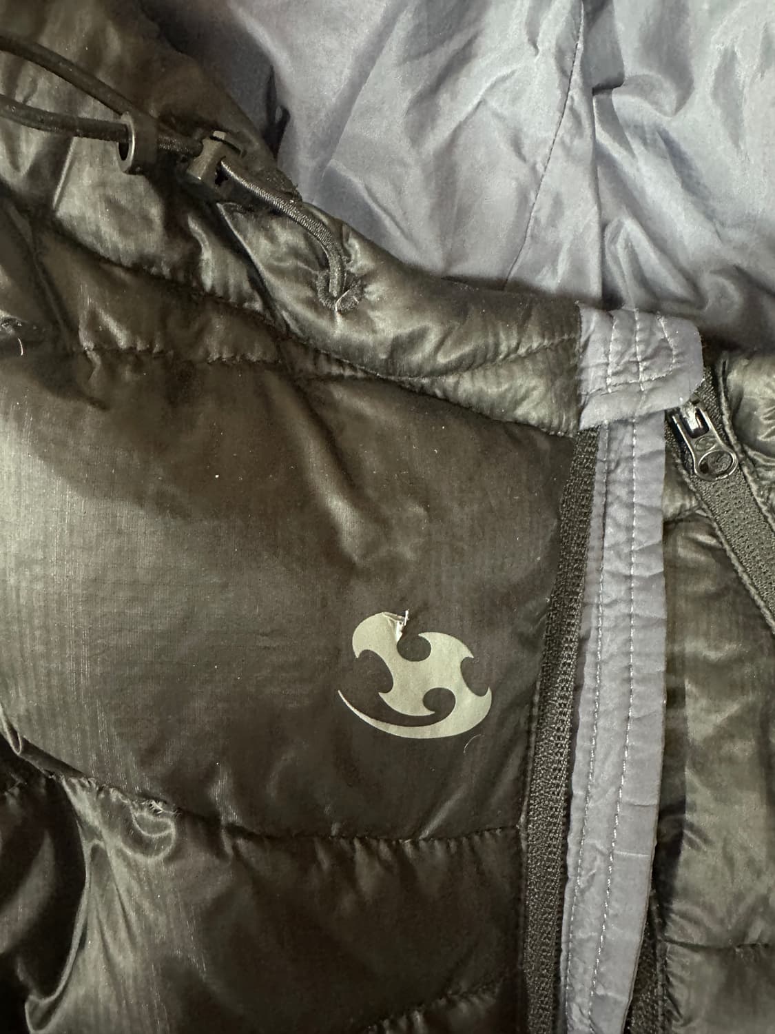 산산기어 패딩 서픽스 2 상품이미지5