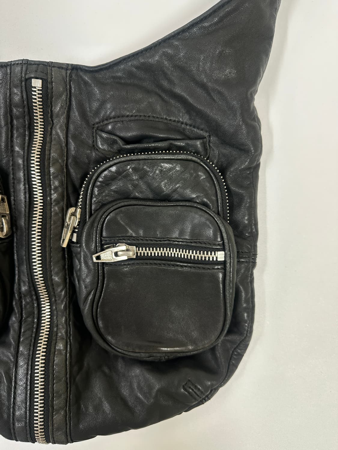 알렉산더왕 도나호보백 상품이미지3