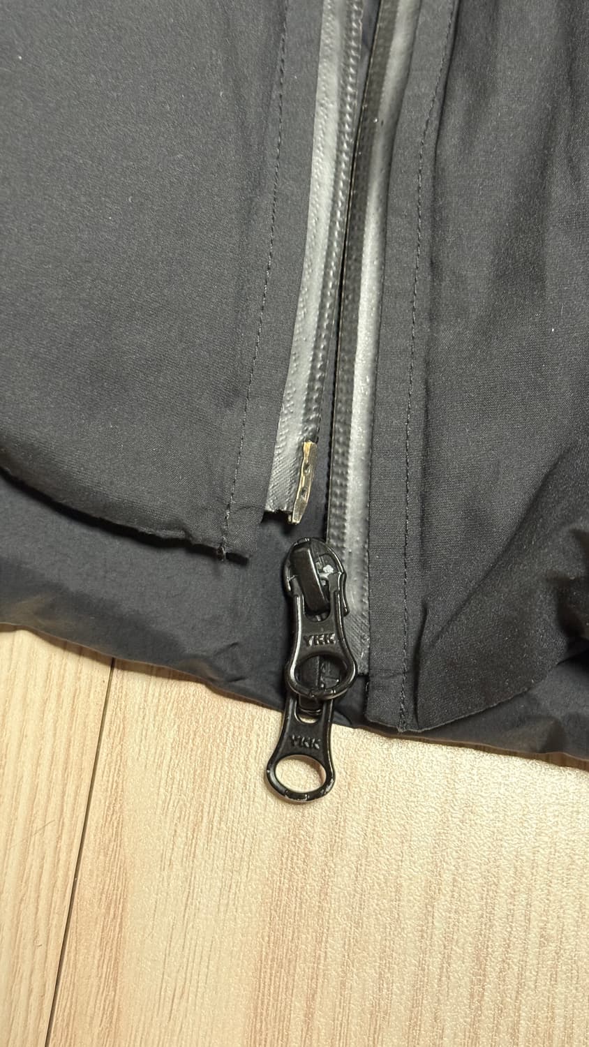 MUJI LABO 무인양품 다운 자켓 상품이미지3