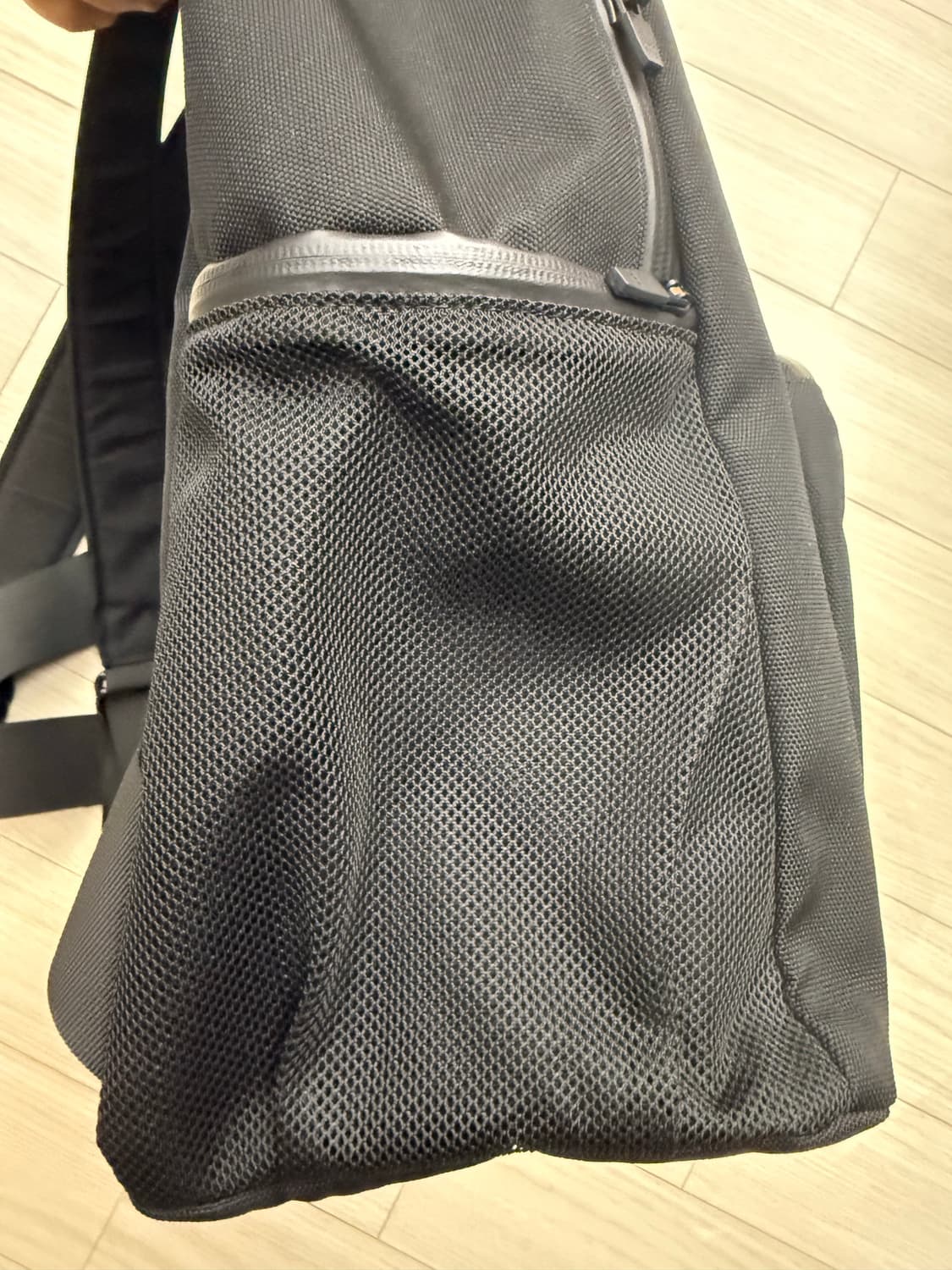 MPa DAY PACK (BLACK) 상품이미지5
