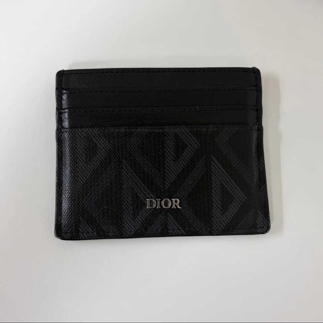 (정품) 디올 지갑 팝니다! 상품이미지2