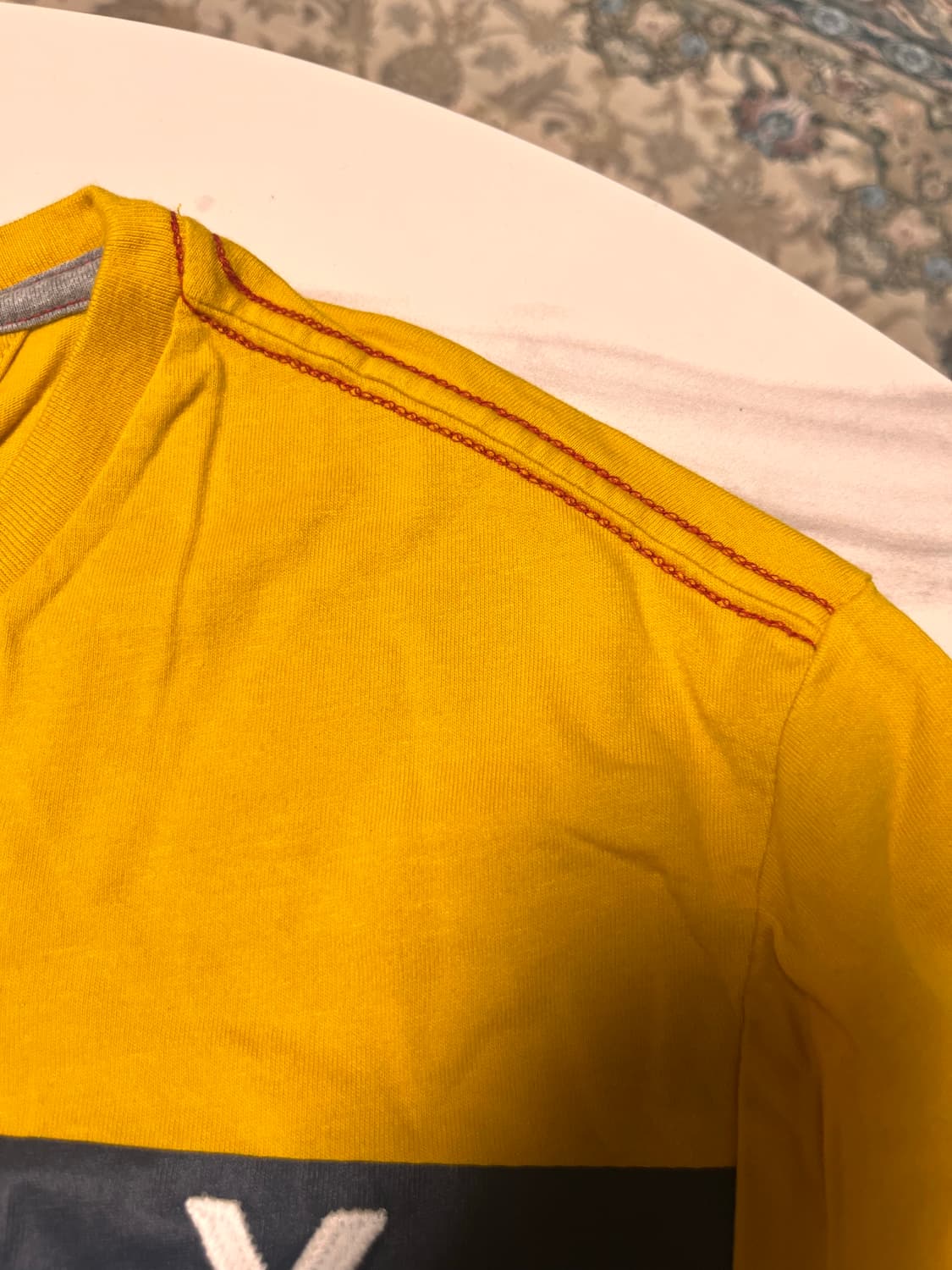 타미힐피거 반팔티 M 상품이미지7