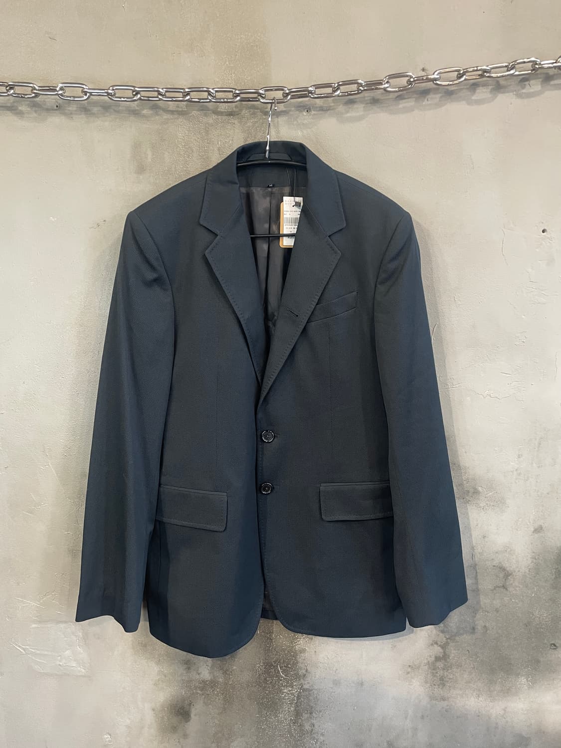 앤드뮐미스터 블레이저 상품이미지1