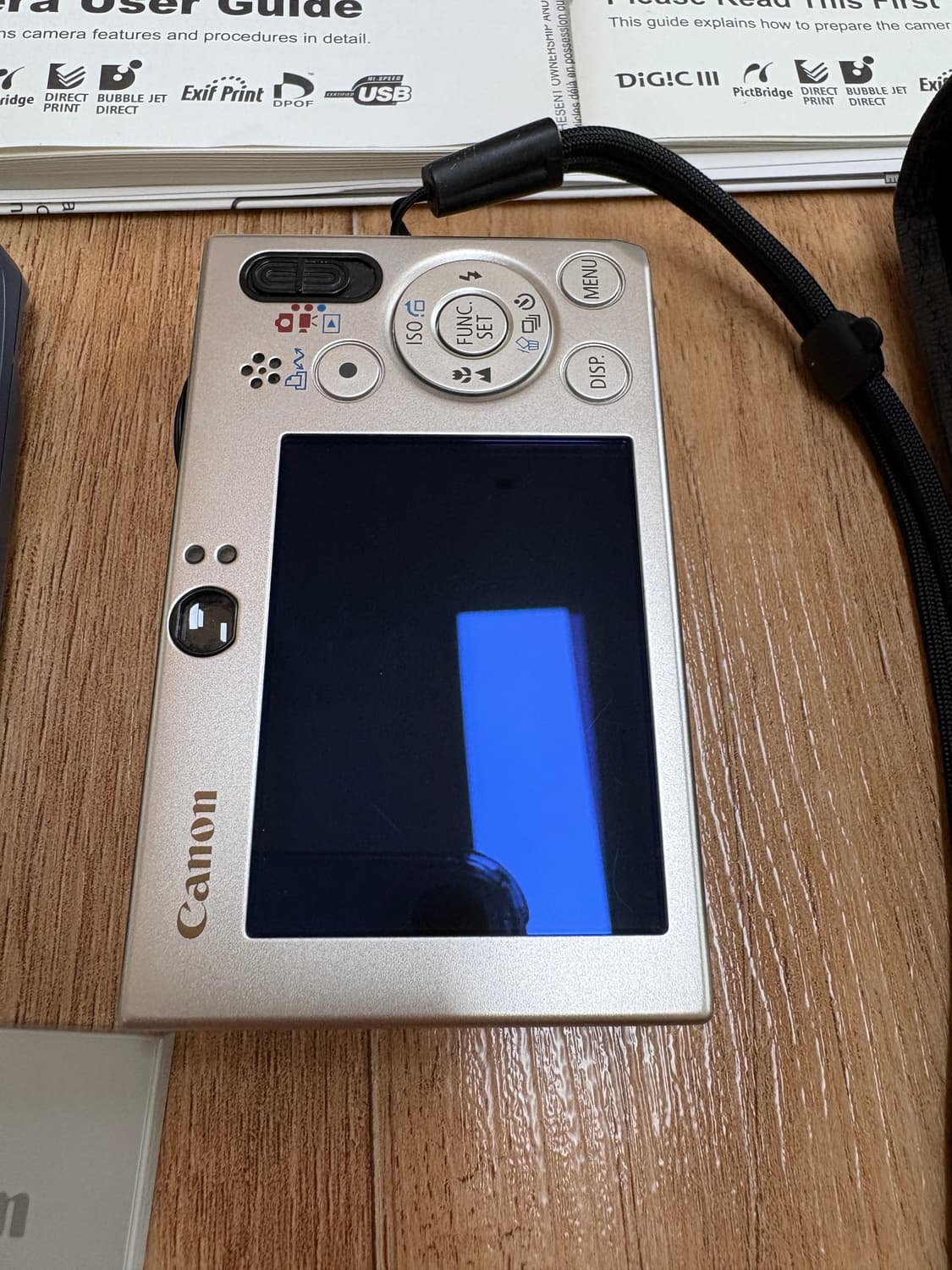 캐논 익서스70 IXUS70 풀박스 상품이미지3